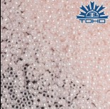 Zdjęcie - Koraliki TOHO Round 11/0 Ceylon Soft Pink